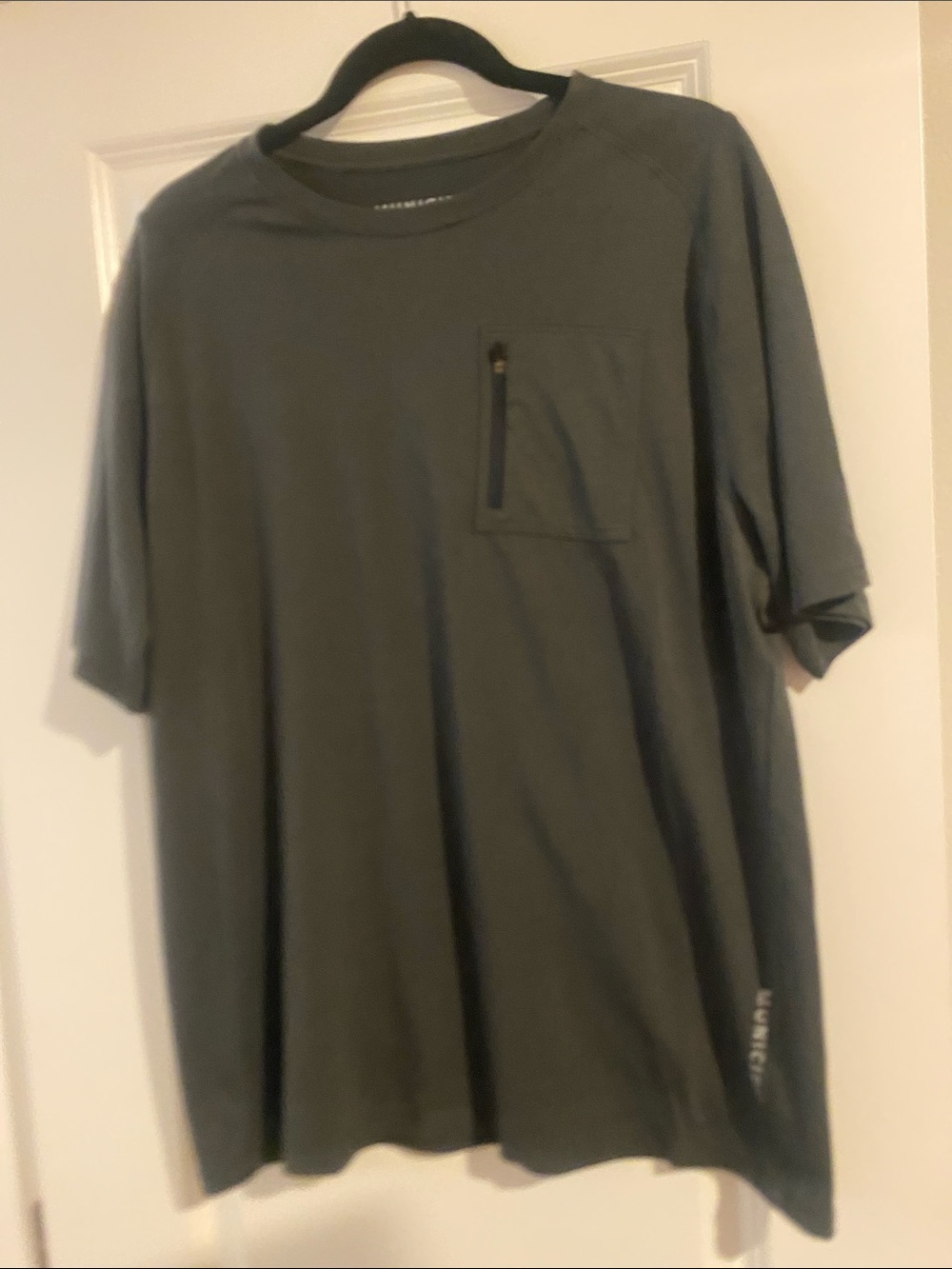 NWOT Municipal XL T-shirt